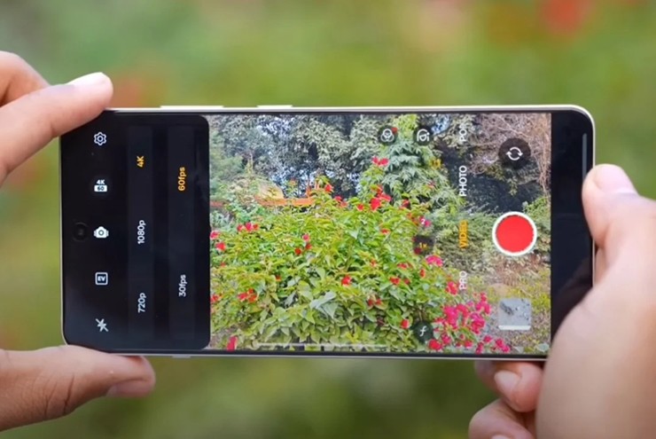 Realme GT 8 Pro có thể làm được điều iPhone 17 Pro chưa dám thử - 2