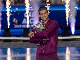 Nóng nhất thể thao sáng 8/10: Alcaraz dự giải đấu đặc biệt ở Australian Open 2026