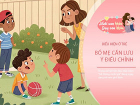 4 hành vi trẻ "giả thông minh" qua mắt bố mẹ tưởng tốt, nhưng gây nguy hại cho tương lai