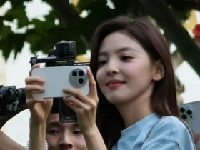 Realme GT 8 Pro có thể làm được điều iPhone 17 Pro chưa dám thử