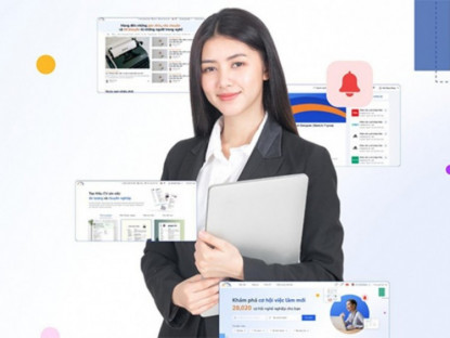 Thông tin doanh nghiệp - Ứng tuyển nhiều việc cùng lúc: làm sao để không bị rối?