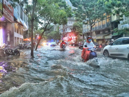 Công nghệ - Những bước sống còn giúp điện thoại thoát chết sau khi bị nước vào