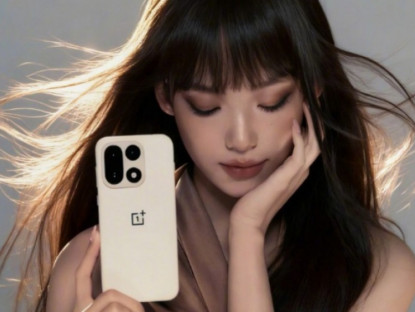 Công nghệ - &quot;Kẻ hủy diệt&quot; OnePlus 15 tung hình ảnh nhá hàng cực ấn tượng