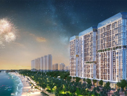Thông tin doanh nghiệp - Kinh tế đêm bùng nổ, căn hộ Sun Group Bãi Cháy được săn đón