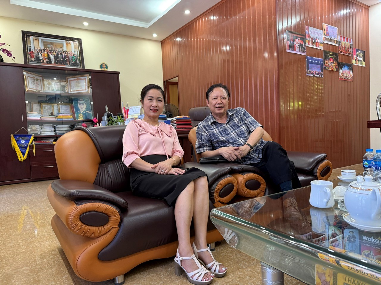 “Yêu lắm Việt Nam” – Bản tình ca nhân nghĩa và kiêu hãnh dân tộc - 1