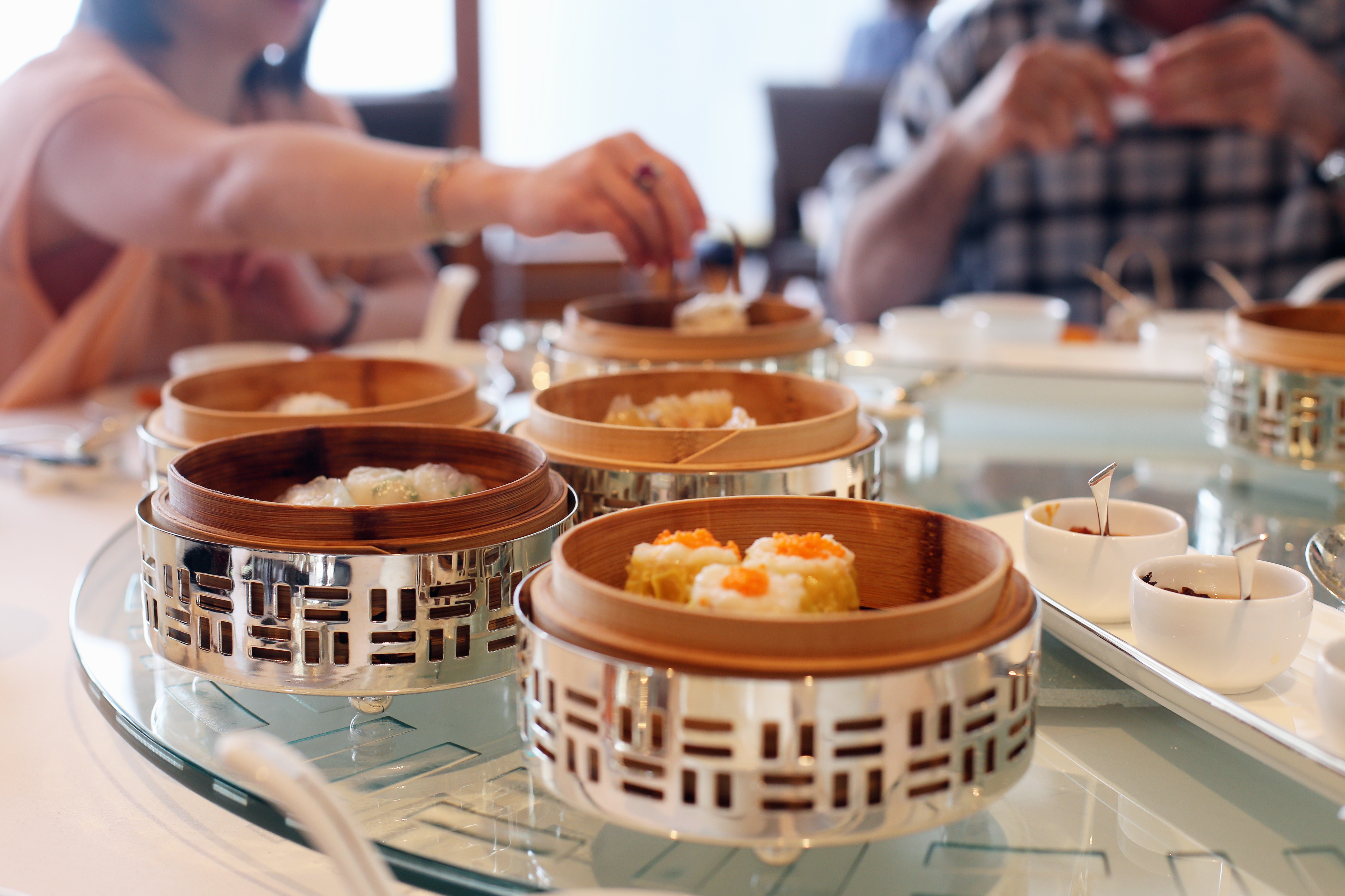 Vì sao Hồng Kông được gọi là "kinh đô ẩm thực của châu Á"? - 6