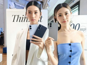 Samsung công bố cảm biến 200MP xịn sò cho smartphone