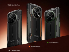Sắp ra mắt 2 smartphone pin 