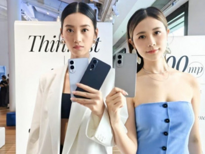 Công nghệ - Samsung công bố cảm biến 200MP xịn sò cho smartphone