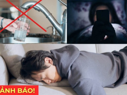 Thông tin doanh nghiệp - 3 thói quen tưởng vô hại nhưng “hút cạn” hơi thở, khiến ho đàm đeo bám không buông!