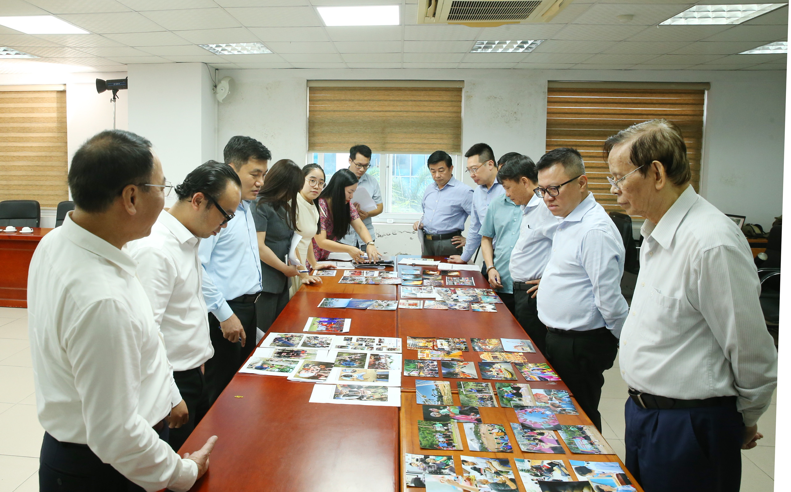 122 tác phẩm vào vòng chung khảo Giải Báo chí toàn quốc “Vì sự nghiệp phát triển Văn hóa Việt Nam” - 3