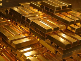 Giá vàng vượt 4.000 USD/ounce: Cơn sốt mới giúp các nước Ả Rập giàu hơn hàng chục tỷ USD