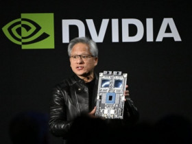 Nvidia lập kỷ lục mới: Được Mỹ bật đèn xanh xuất khẩu chip sang UAE