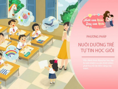 Gia đình - Con lười học phải làm sao? 5 cách khơi dậy động lực, học môn nào cũng giỏi