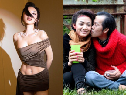 Gia đình - Dàn “người tình” giàu đẹp của Hoài Linh: Người “thập tử nhất sinh” trên bàn đẻ, người 3 lần từ chối lời cầu hôn vì không muốn sinh con