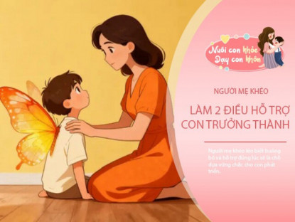 Gia đình - Mẹ khéo léo dùng nguyên tắc &quot;2 có 2 không&quot; dạy con, &quot;hồi sinh&quot; gia đình ấm áp và thịnh vượng