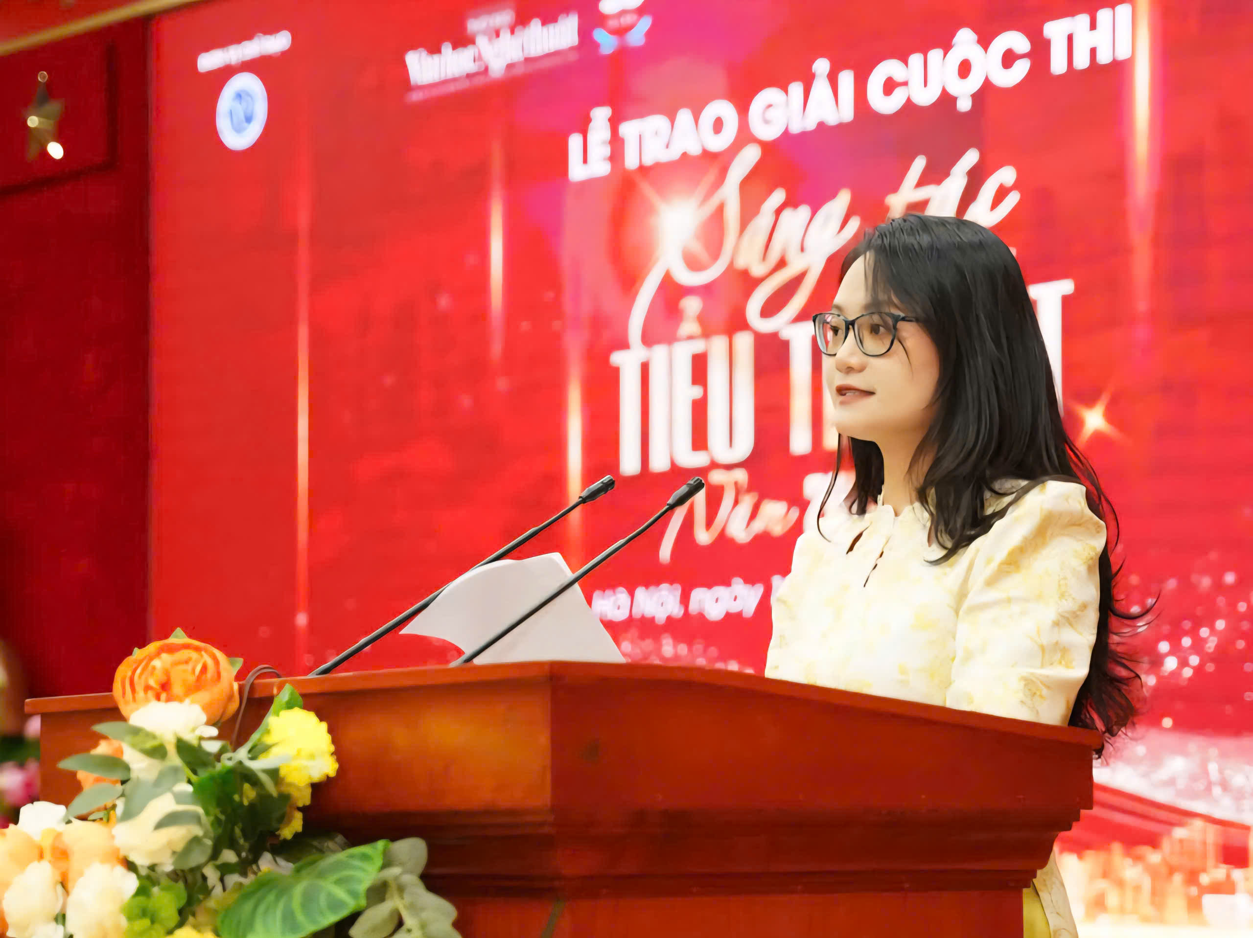 Khẳng định sức sống bền bỉ và vị thế trung tâm của tiểu thuyết trong đời sống văn học Việt Nam - 5