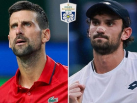 Tennis đỉnh cao châu Á: Djokovic giải mã 