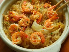 Cách làm món miến siêu nhanh, mềm ngon, ai ăn cũng khen nức nở