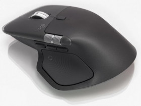 Chuột máy tính có công nghệ phản hồi cảm xúc, cuộn 1.000 dòng/giây