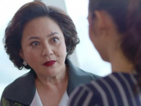 Con dâu bày 2 mâm cỗ đón bố chồng từ bệnh viện về, nhìn những vị khách của con mà tôi tức đỏ mặt