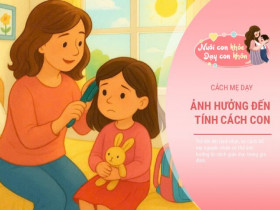 "Người mẹ siêu phàm" khiến trẻ lớn lên xa cách gia đình, không biết hiếu hảo
