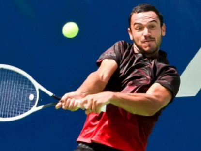 Thể thao - Nóng nhất thể thao tối 11/10: Sao tennis bị cấm thi đấu 4 năm vì dính doping