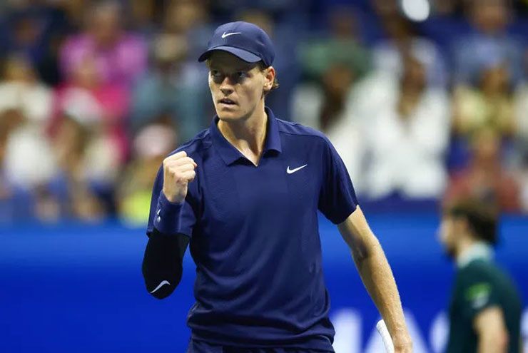 Nóng nhất thể thao tối 11/10: Sao tennis bị cấm thi đấu 4 năm vì dính doping - 1