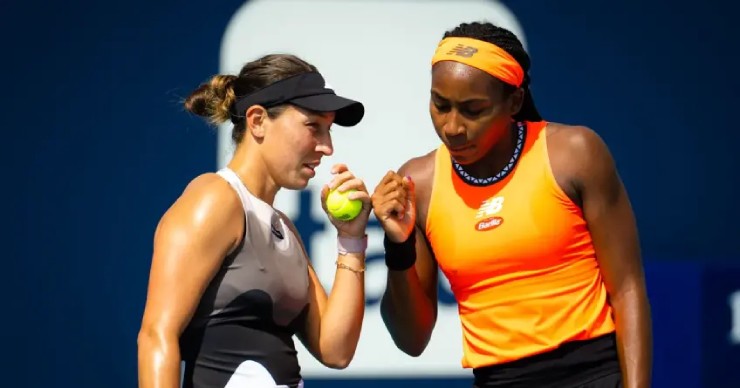 Tennis đỉnh cao châu Á: Hai anh em họ tranh cúp, chuyện thần thoại ở Thượng Hải - 2