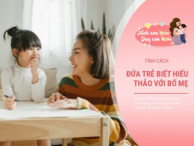 Đứa con "hiếu thảo từ bụng mẹ" mang theo 3 dấu hiệu trên cơ thể