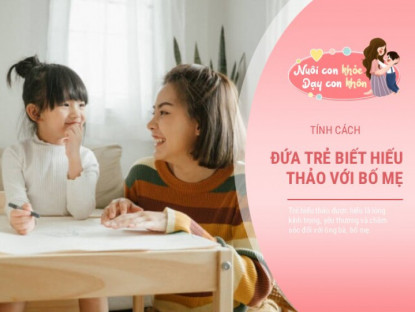 Gia đình - Đứa con &quot;hiếu thảo từ bụng mẹ&quot; mang theo 3 dấu hiệu trên cơ thể