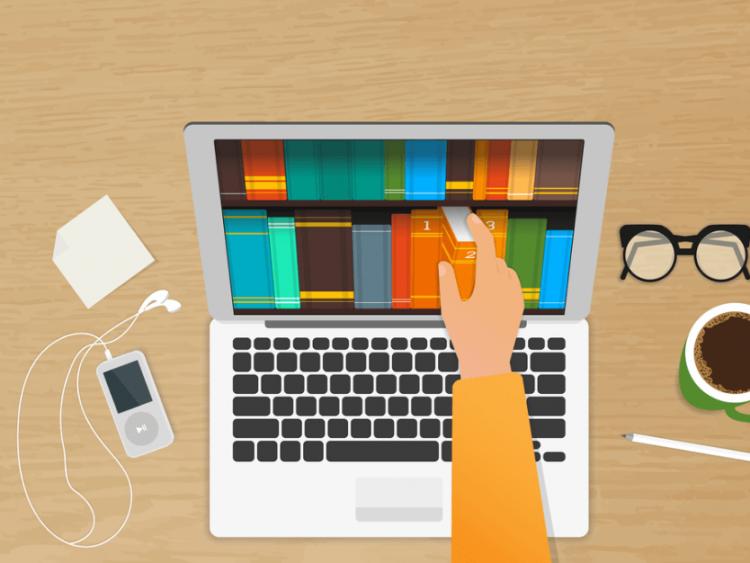 Hoạt động sáng tác và quảng bá văn học trong thời đại cách mạng công nghiệp lần thứ tư