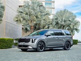 Top MPV đáng mua cho gia đình đông người tại Việt Nam