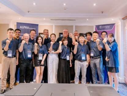 Thông tin doanh nghiệp - Extreme Networks – Hãng công nghệ chuyển mạch đầu tư hàng tỷ USD chuyển dịch sản xuất tại Việt Nam
