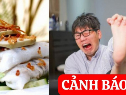 Thông tin doanh nghiệp - Bất ngờ: Món ăn “khoái khẩu” đang ngấm ngầm hủy hoại xương khớp của bạn