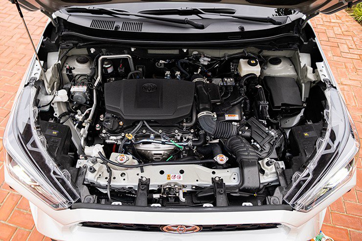 Đây có phải là mẫu xe chủ lực của Toyota tại Việt Nam? - 6