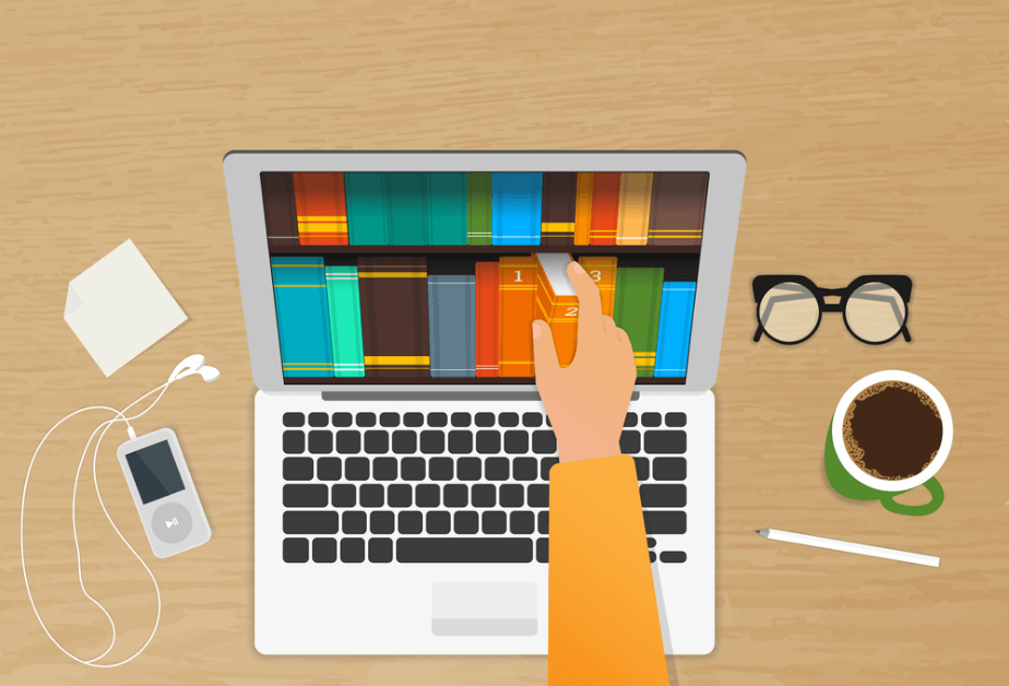 Hoạt động sáng tác và quảng bá văn học trong thời đại cách mạng công nghiệp lần thứ tư - 1