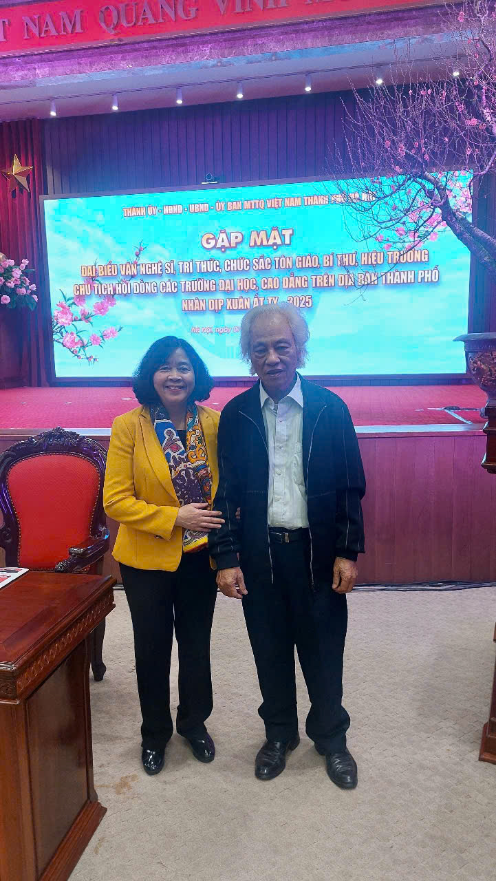 Thủ đô là... - 1