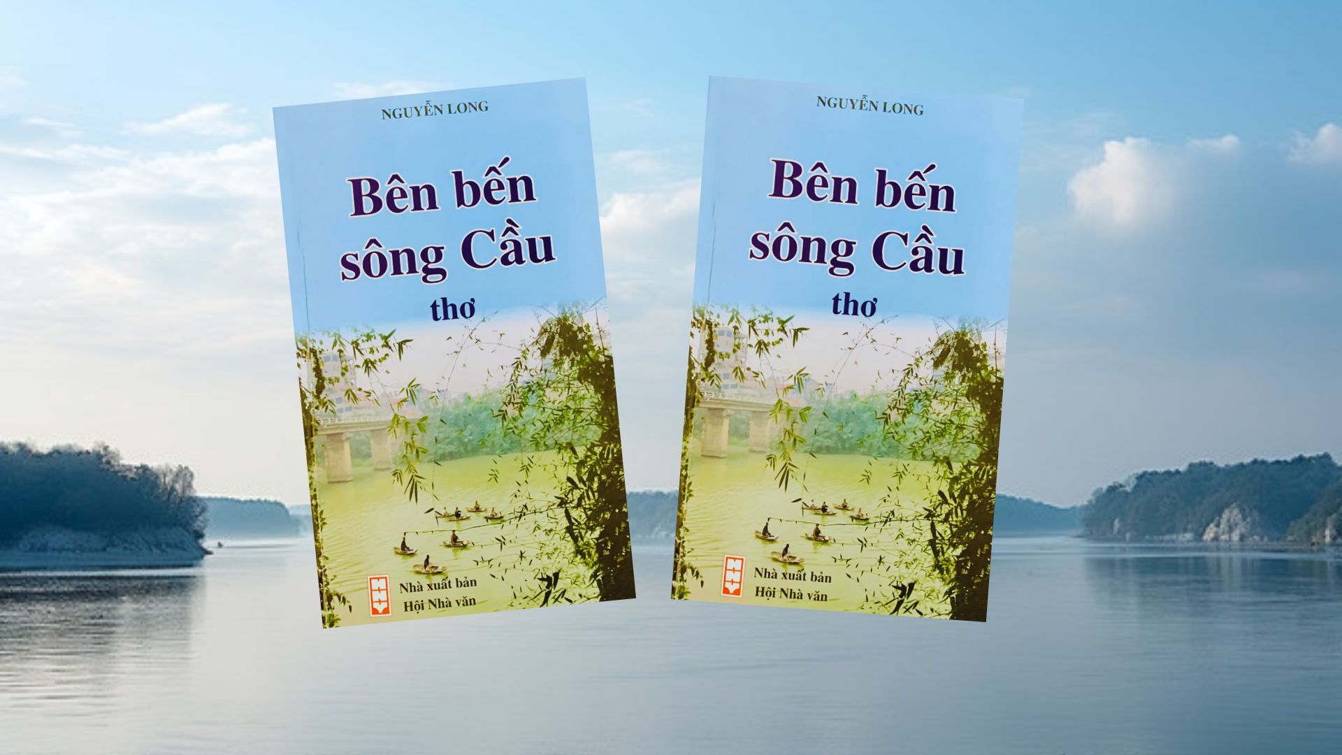 Cội nguồn thơ Nguyễn Long… - 1