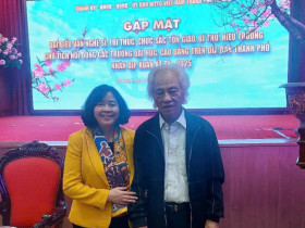 Thủ đô là...