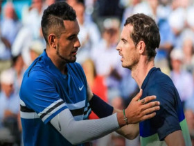 Nóng nhất thể thao trưa 14/10: Nick Kyrgios “bóc phốt” Andy Murray