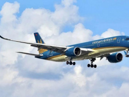 Công nghệ - NÓNG: Vietnam Airlines xác nhận rò rỉ dữ liệu, cảnh báo &quot;khẩn&quot; tới mọi khách hàng