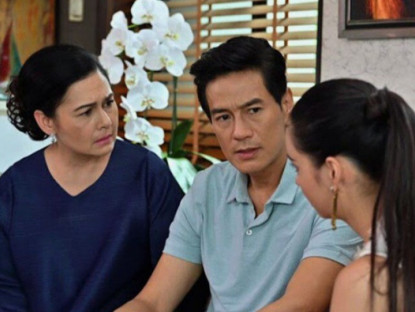 Gia đình - Trước khi đi lấy chồng, mẹ kế lén vào phòng tôi trộm đồ nhưng bố lại bắt tôi cảm ơn bà