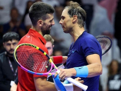 Thể thao - Nóng nhất thể thao tối 14/10: Djokovic thừa nhận không thể làm bạn với Nadal