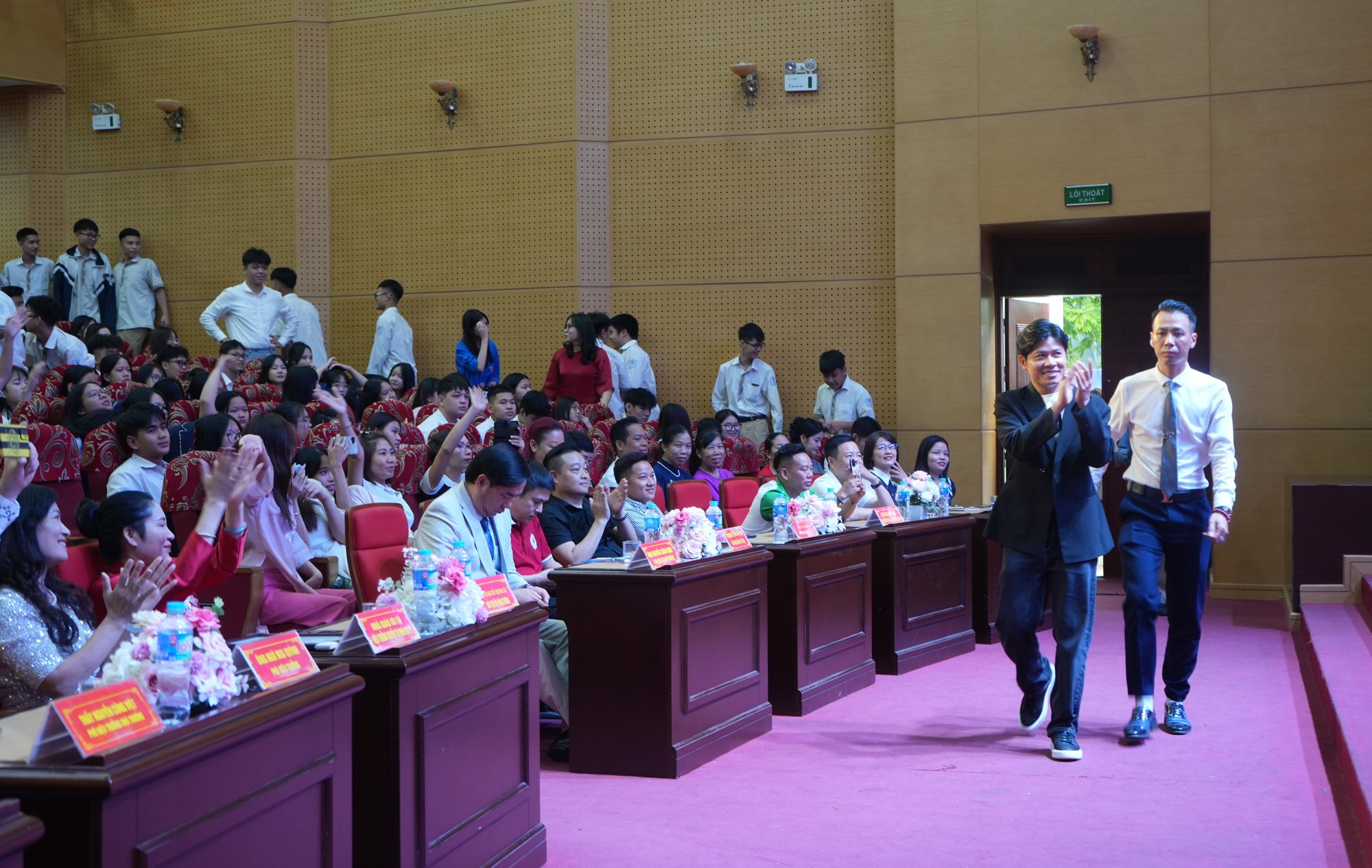 Nhạc sĩ Nguyễn Văn Chung nhắn nhủ điều đặc biệt với thế hệ trẻ - 4