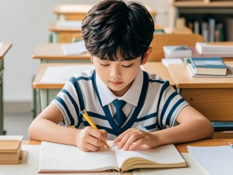 Sai lầm phổ biến của nhiều phụ huynh: Giám sát con học quá mức khiến trẻ sợ học hơn