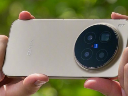 Công nghệ - Trình làng Vivo X300 Pro và X300 với cấu hình cực mạnh, áp đảo dòng flagship
