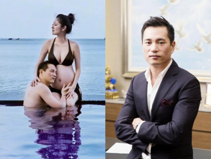 Gia đình - Mỹ nhân phim giờ vàng từng có cuộc sống như cổ tích, nay ôm hai con về ngoại sau biến cố hôn nhân