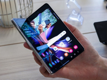 Công nghệ - Công ty ít tên tuổi giữ vận mệnh cho smartphone gập của Samsung
