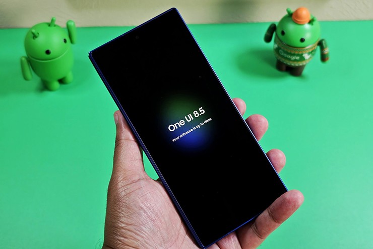 Ngủ cũng tiết kiệm pin: One UI 8.5 mang đến tính năng “ảo diệu” chưa từng có - 1
